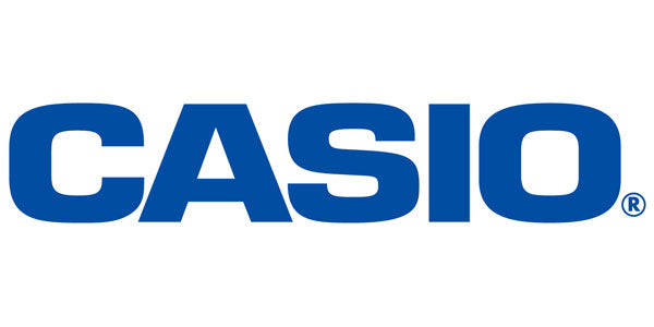 CASIO