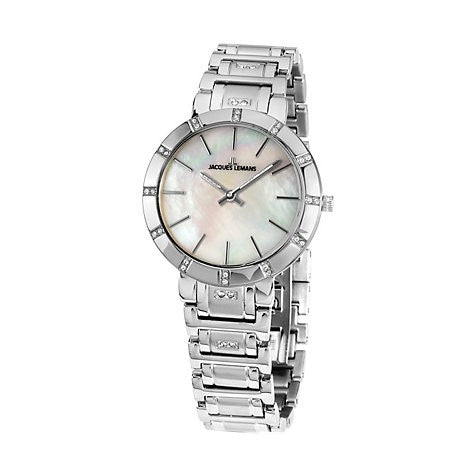 Jacques Lemans Uhr