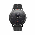 Withings STEEL HR Sport, black