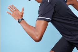 Withings ScanWatch 38mm black/black