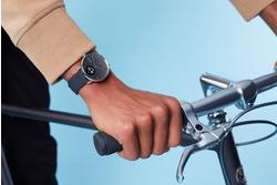 Withings ScanWatch 38mm black/black