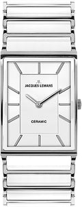 JACQUES LEMANS