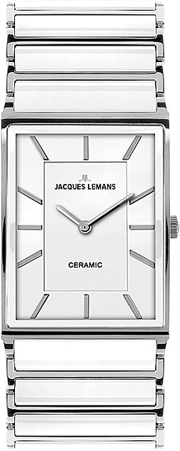 JACQUES LEMANS