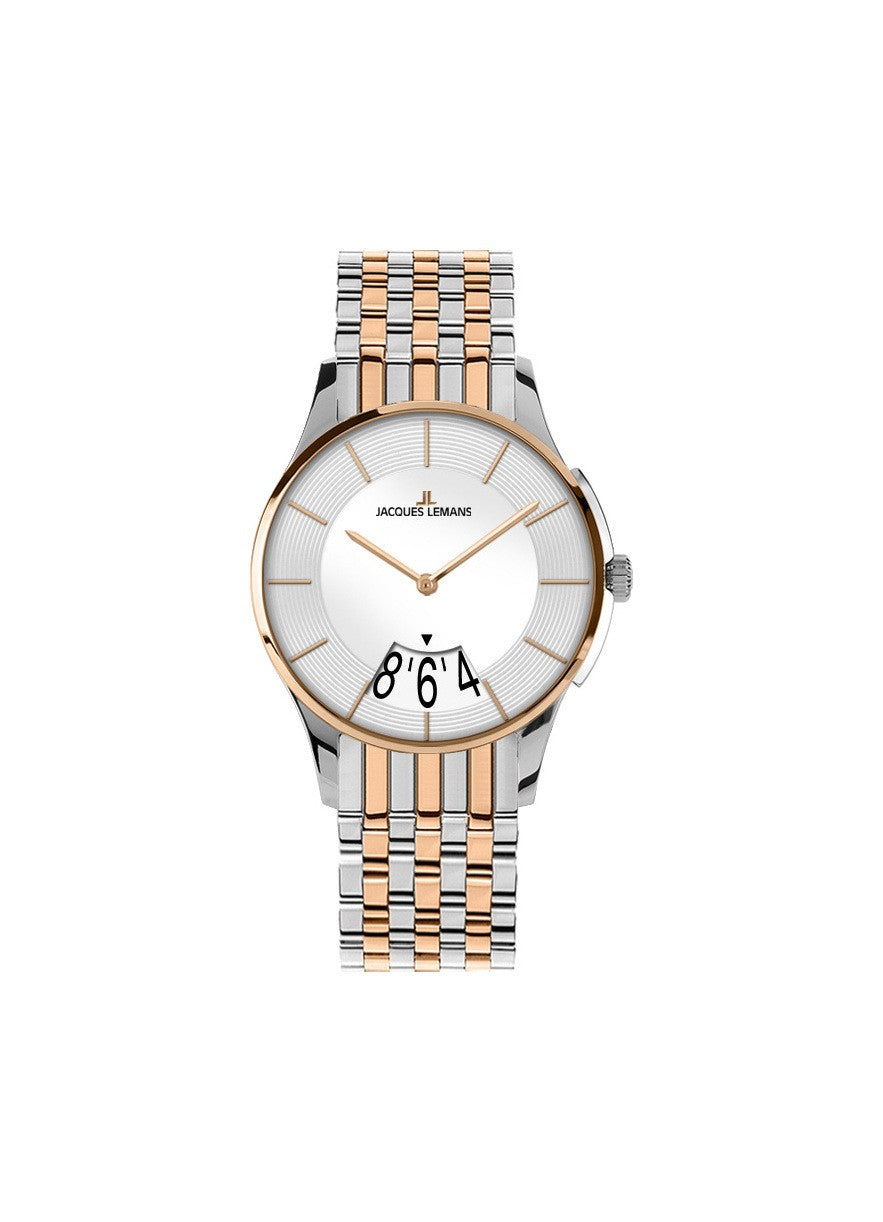 Jacques Lemans Uhr