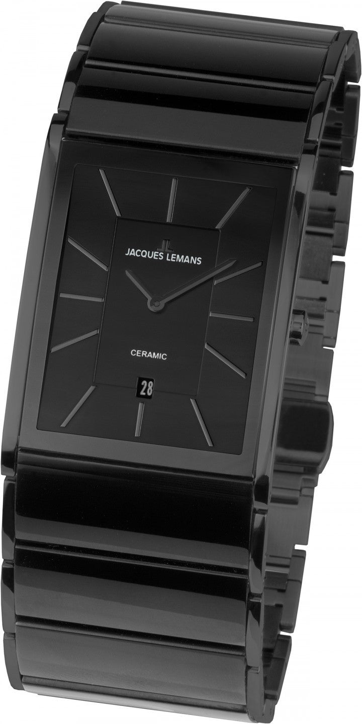 JACQUES LEMANS