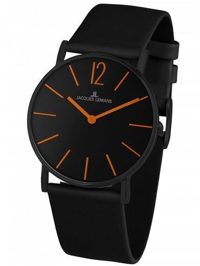 JACQUES LEMANS