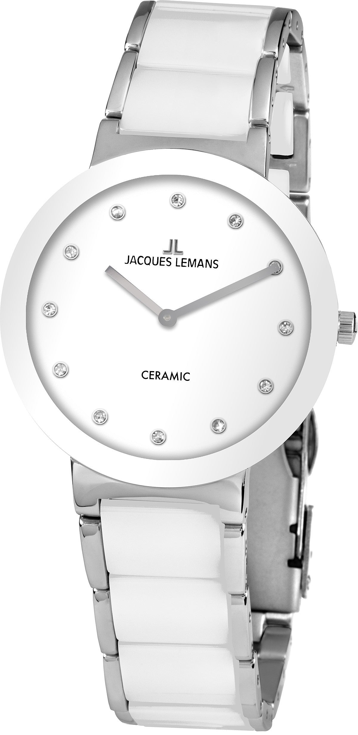 JACQUES LEMANS AKTION
