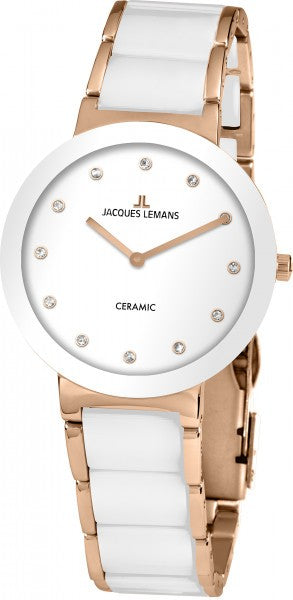 JACQUES LEMANS AKTION