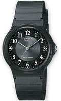 Casio MQ-24-1BLLEG Armbanduhr analog