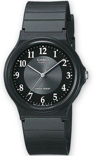 Casio MQ-24-1BLLEG Armbanduhr analog