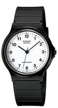 Casio Arbeitsuhr