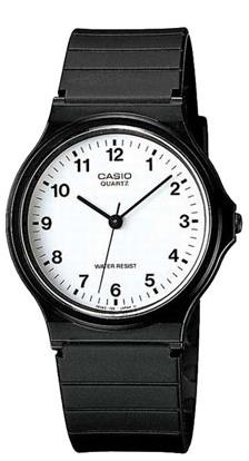 Casio Arbeitsuhr