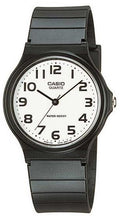 Casio MQ-24-7B2LEG Armbanduhr analog