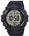 Casio AE-1500WH-1AVEF Armbanduhr digital