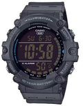 Casio AE-1500WH-8BVEF Armbanduhr digital