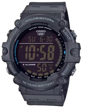 Casio AE-1500WH-8BVEF Armbanduhr digital
