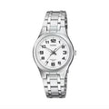 Casio LTP-1310PD-7BVEG Armbanduhr analog