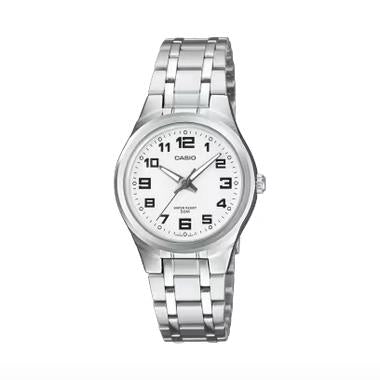 Casio LTP-1310PD-7BVEG Armbanduhr analog