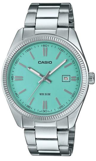 Casio MTP-1302PD-2A2VEF Armbanduhr analog