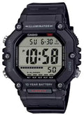 Casio AE-1600H-1AVEF Armbanduhr digital