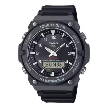 Casio AQ-S820W-1AVEF Armbanduhr Ana-Digi