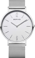 BERING / Watch / Classic / Men