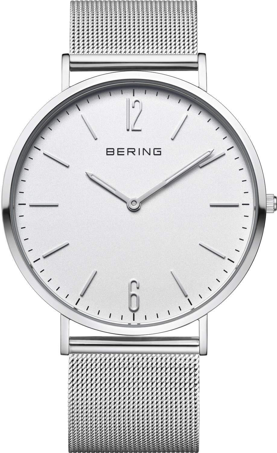 BERING / Watch / Classic / Men
