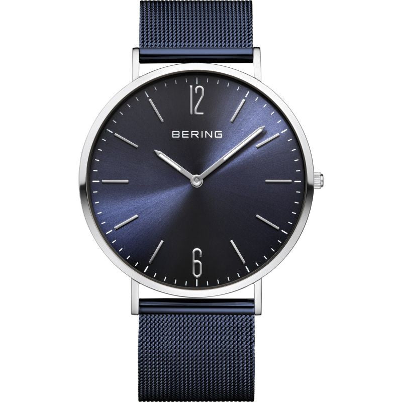 BERING / Watch / Classic / Men