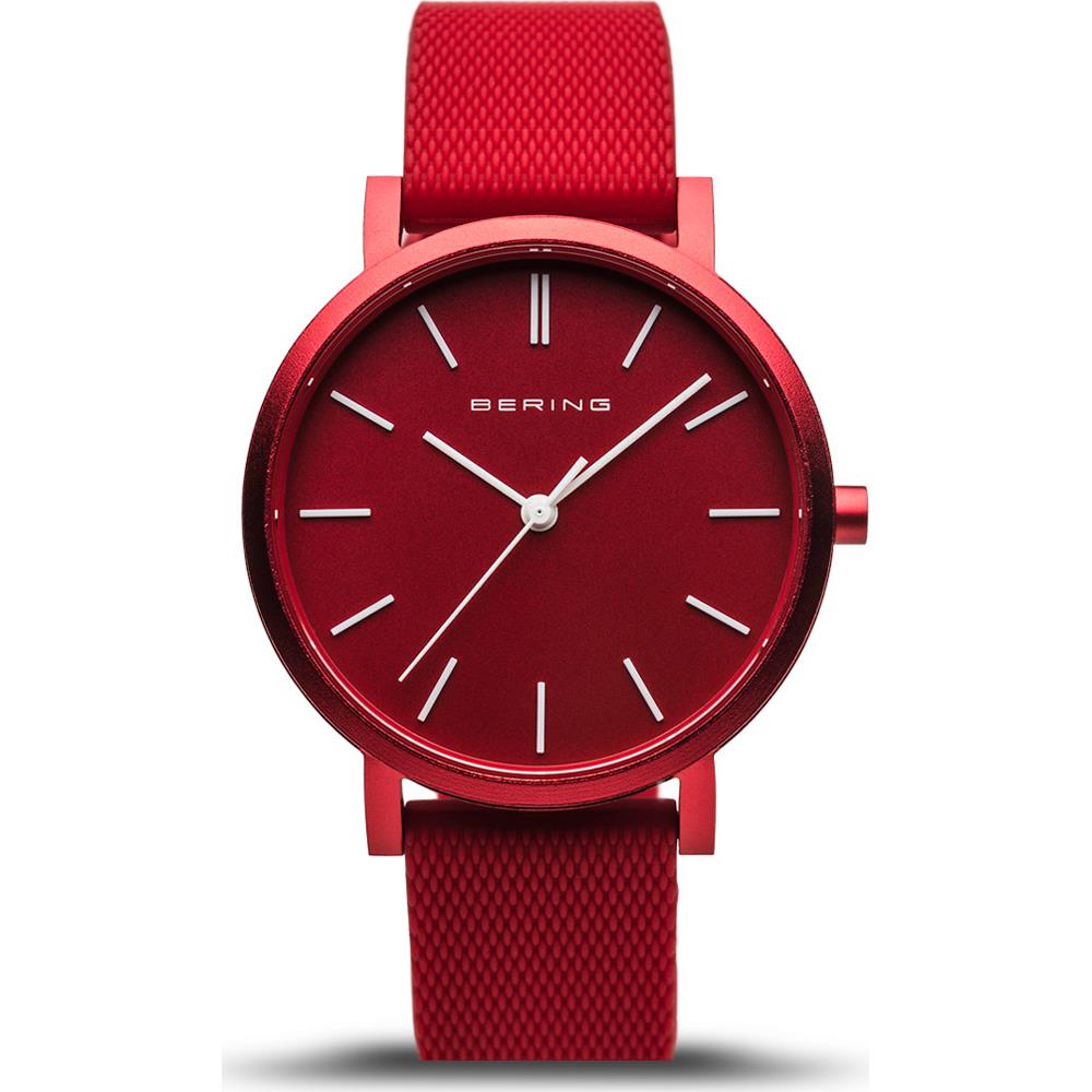 BERING / Watch / True Aurora / Uni