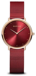 BERING / Watch / Classic / Women