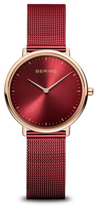 BERING / Watch / Classic / Women