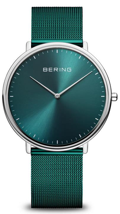 BERING / Watch / Classic / Unisex
