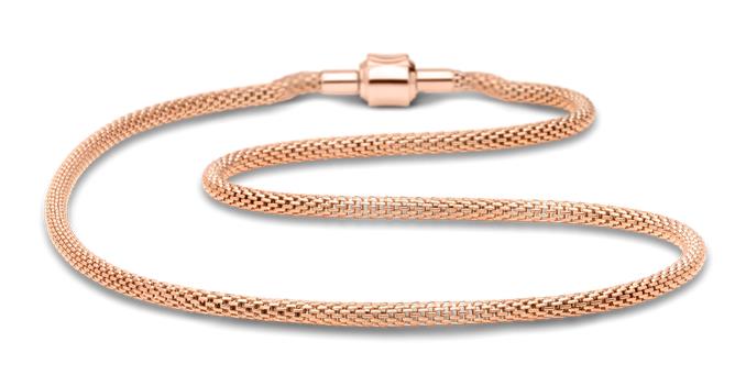 BERING / Jewelry / Necklace / 45cm