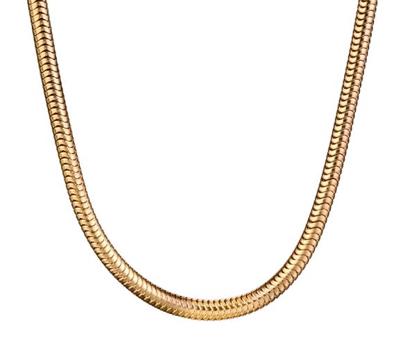 BERING / Jewelry / Necklace / 45cm