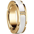Bering Link Ring