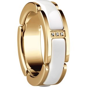 Bering Link Ring