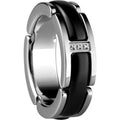 BERING / Link / Ring / Size 10