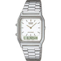 Casio AQ-230A-7DMQYES Armbanduhr Ana-Digi