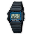 Casio F-105W-1AWYEF Armbanduhr digital
