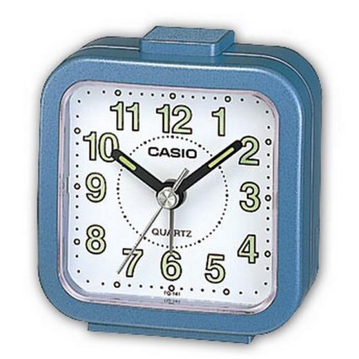 Casio TQ-141-2EF Wecker analog