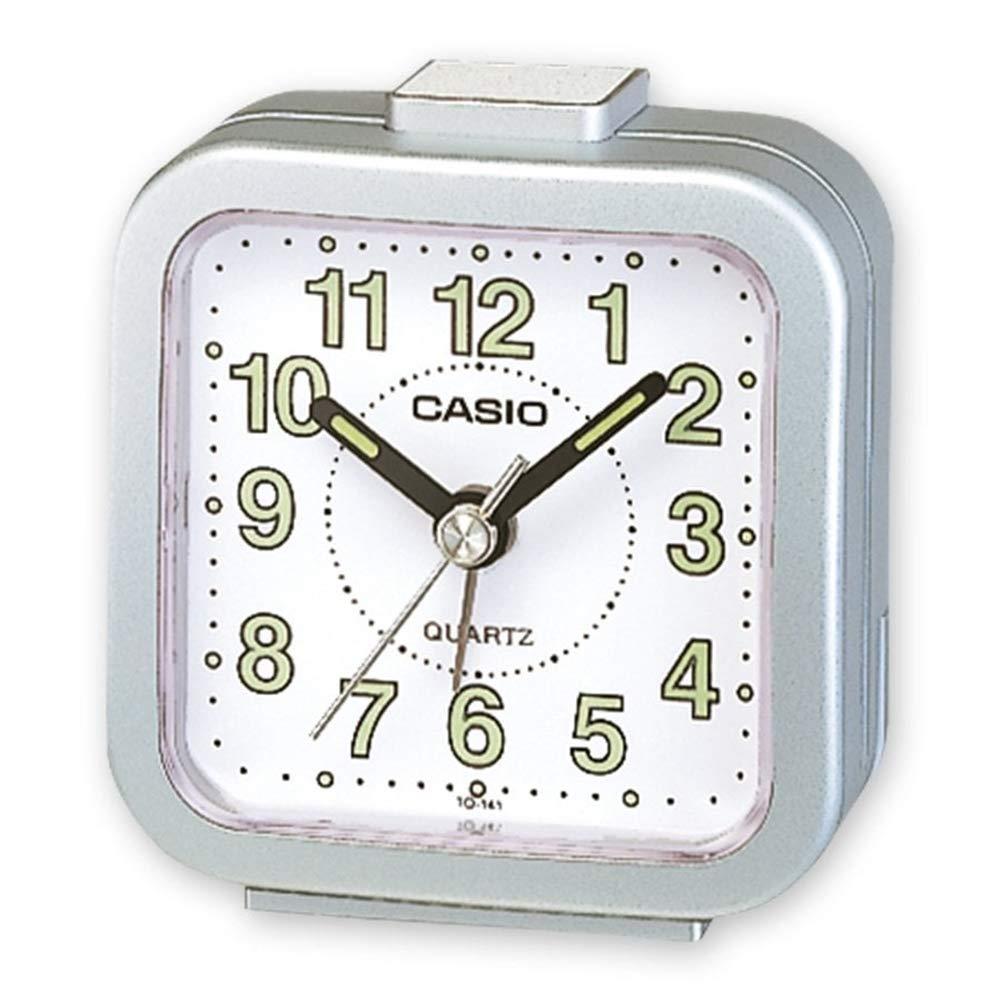 Casio TQ-141-8EF Wecker analog