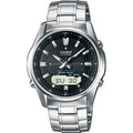 Casio Arbeitsuhr ANADIGI
