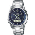 Casio LCW-M100DSE-2AER Funkuhr Ana-Digi