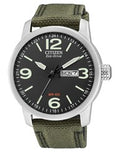 Citizen Eco-Drive Analog Quart