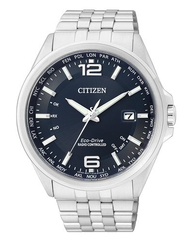 Citizen Eco-Drive Analog Quart