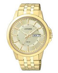 Citizen Hau Sport Analog Quartz