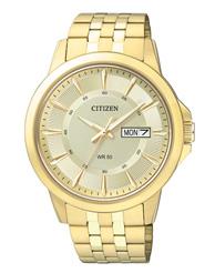 Citizen Hau Sport Analog Quartz