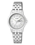 Citizen Dau Sport Analog Quart