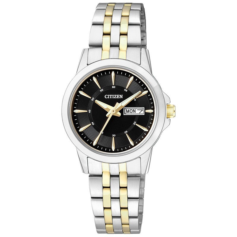 Citizen Dau Sport Analog Quart