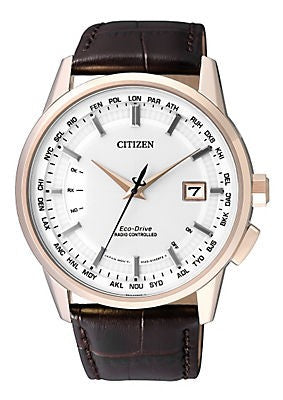 Citizen Eco-Drive Analog Quart